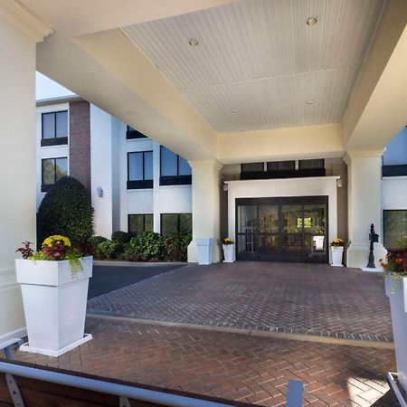 Comfort Inn & Suites Dahlonega University Area Buitenkant foto